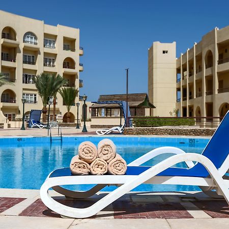 Sunny Days Mirette Family Resort Hurghada Luaran gambar