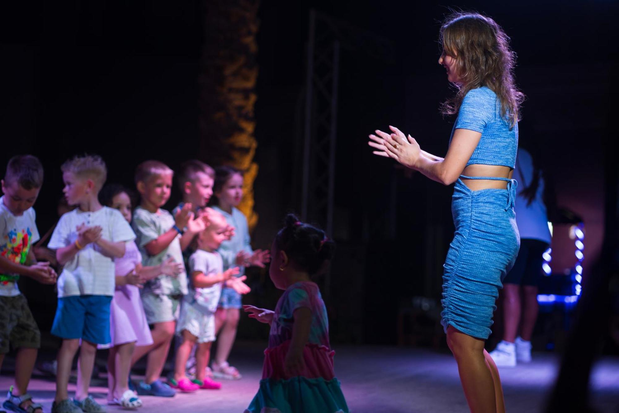 Sunny Days Mirette Family Resort Hurghada Luaran gambar