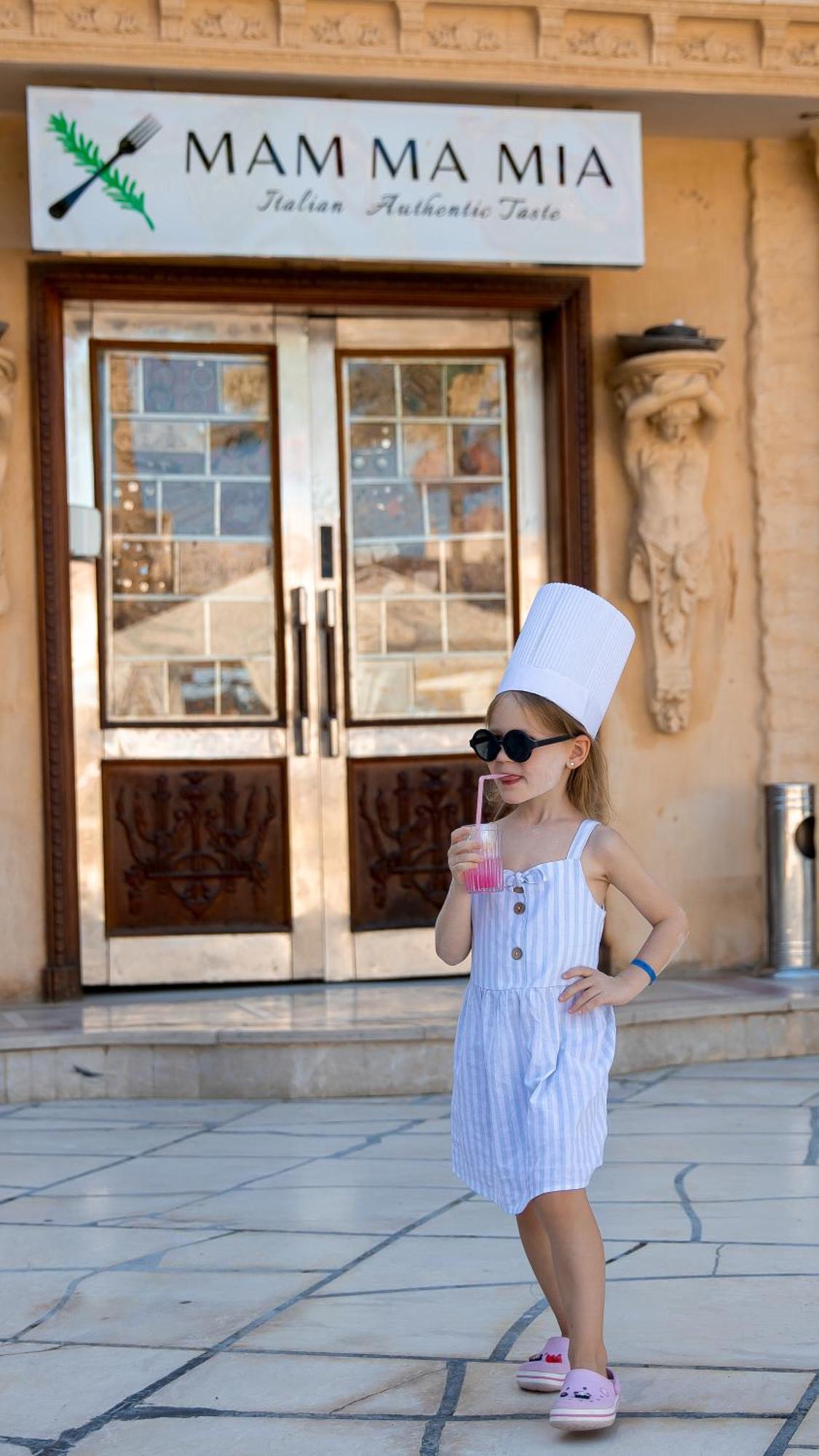 Sunny Days Mirette Family Resort Hurghada Luaran gambar